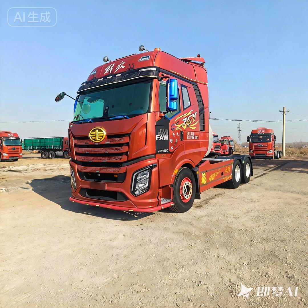 元氏_捷通车队、宋子朋