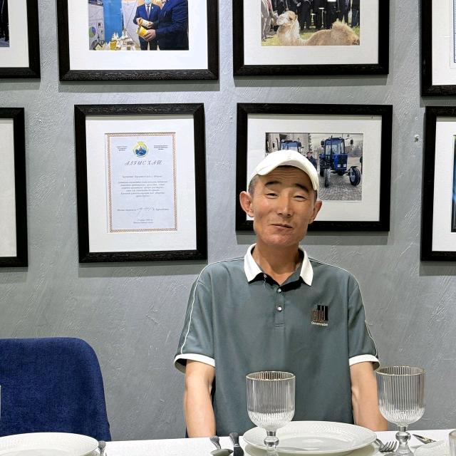 沙吾列提