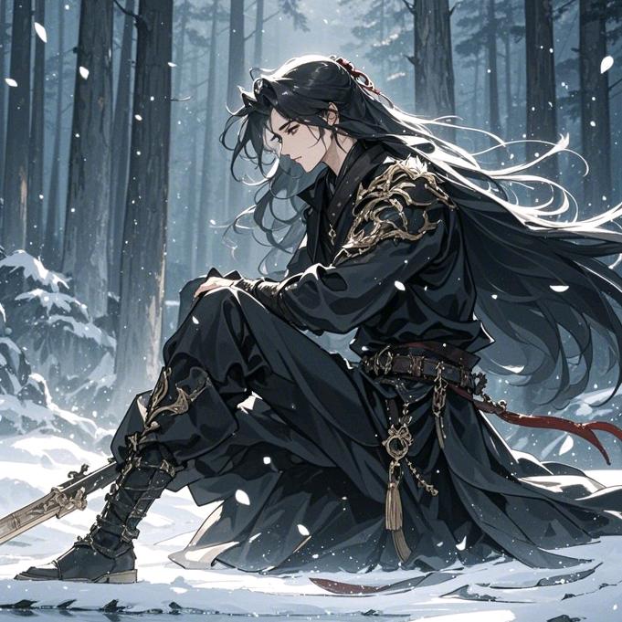 ༺༗࿆目之所及皆是回忆༗࿆༻头像