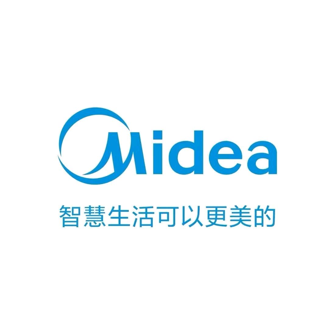 美的Midea电动牙刷直播间
