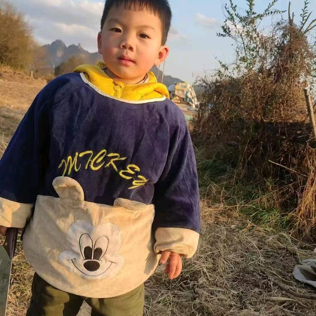 忘掉一切，天天快乐