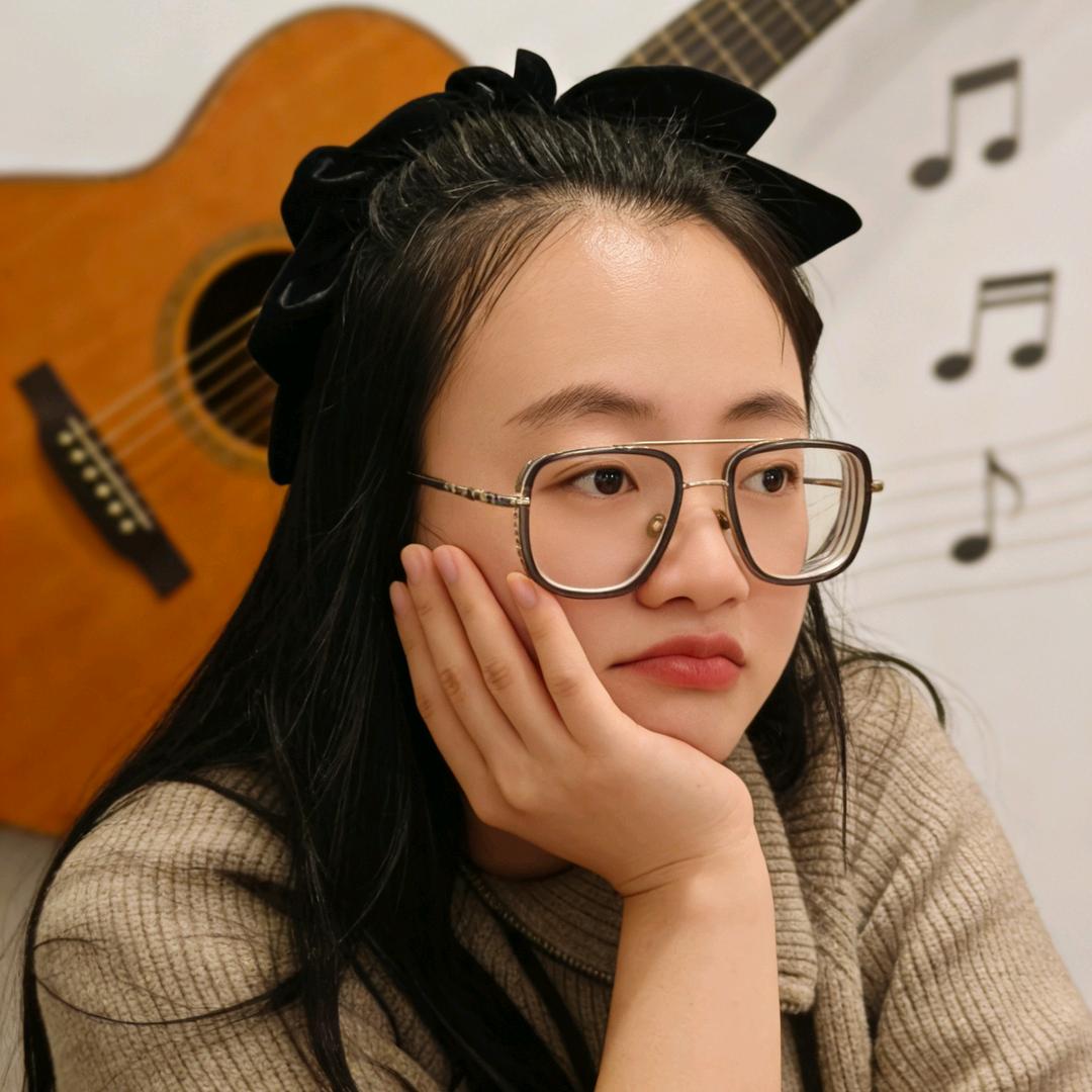 蓝凌溪的原创音乐宝库