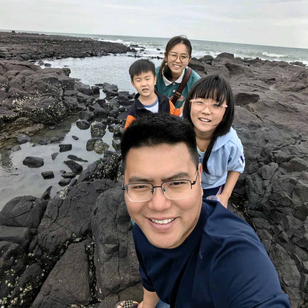 老白不白