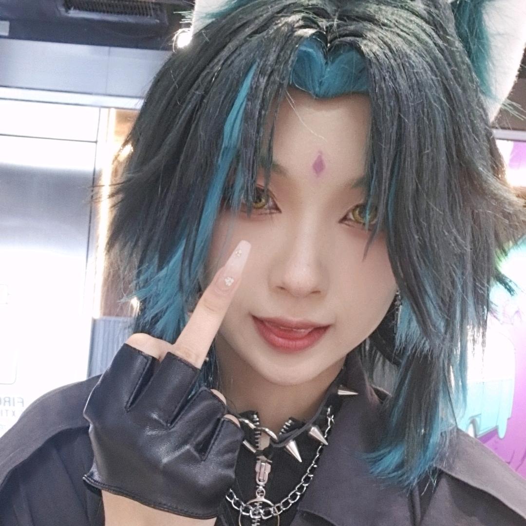 姜吃鱼🐟