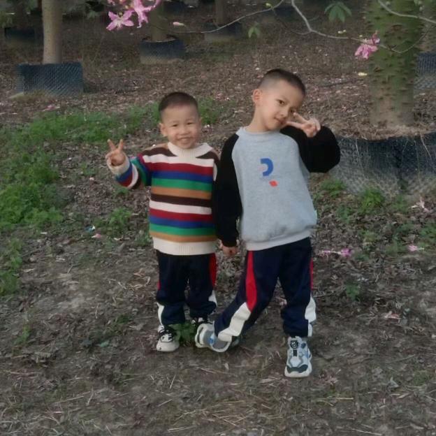 阿红