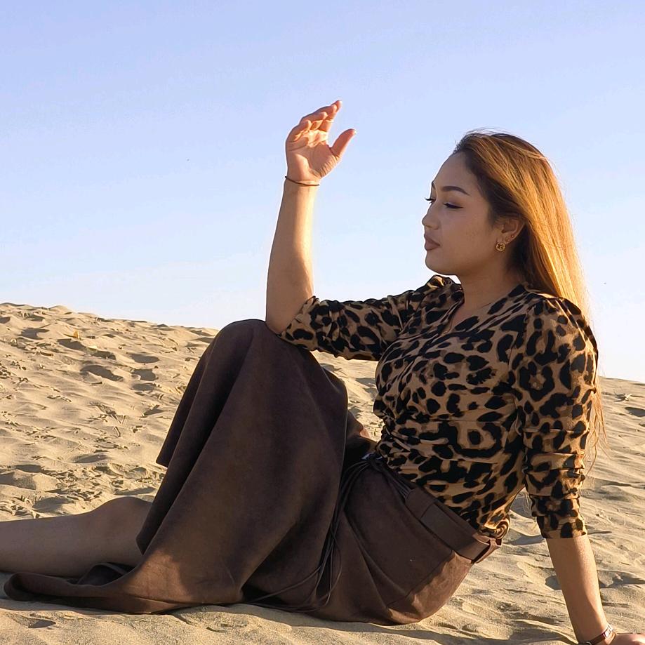 麦尔哈巴，❤，