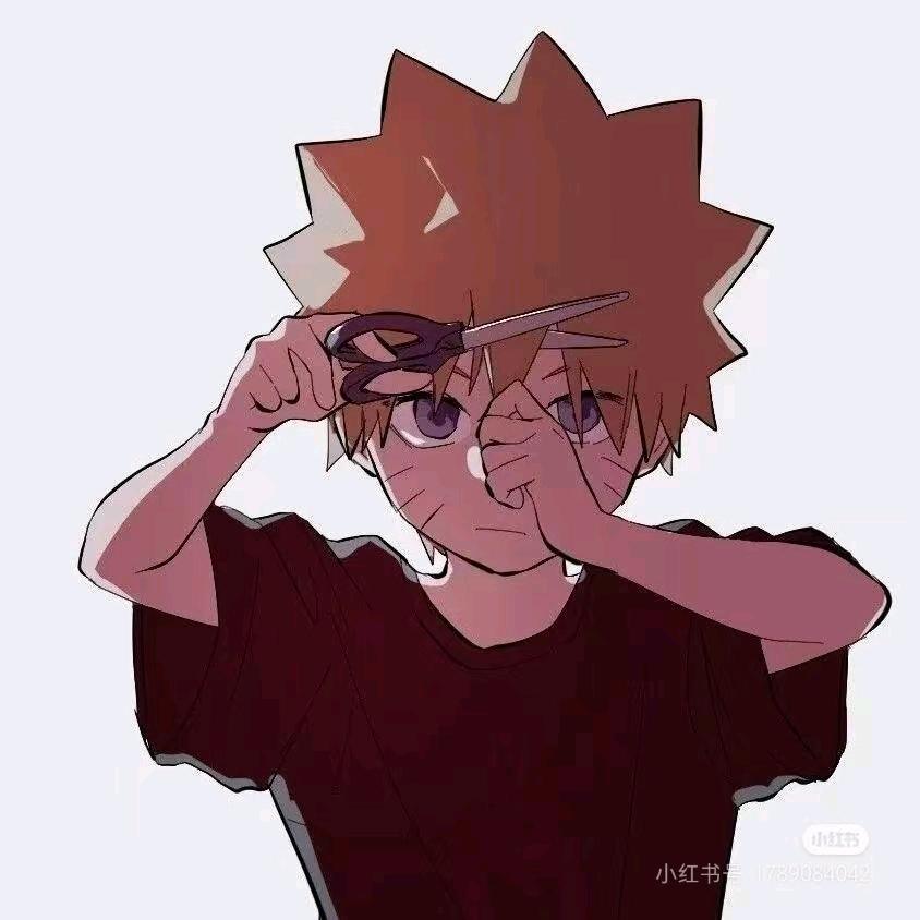 在黄昏里散步