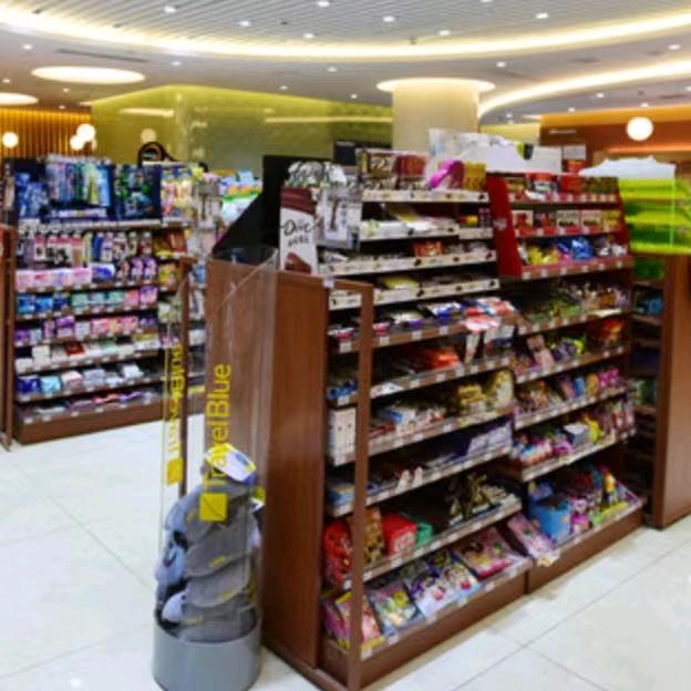 银叶甄选店