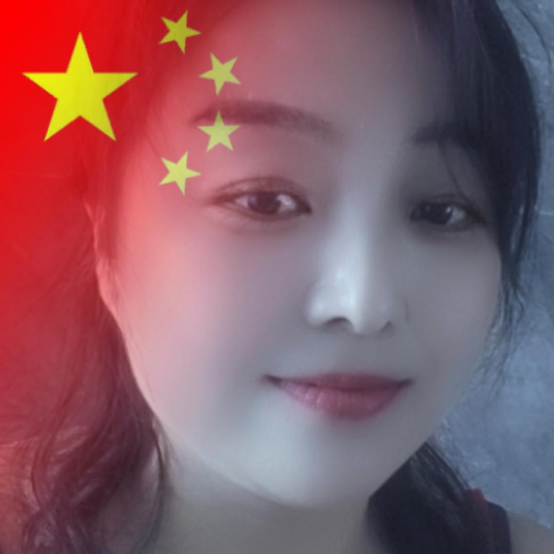一见倾心