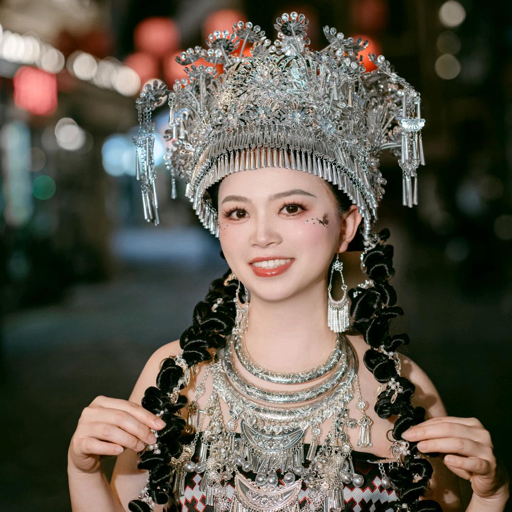 暖暖