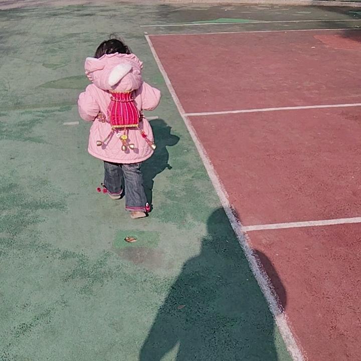 心若在，梦就在