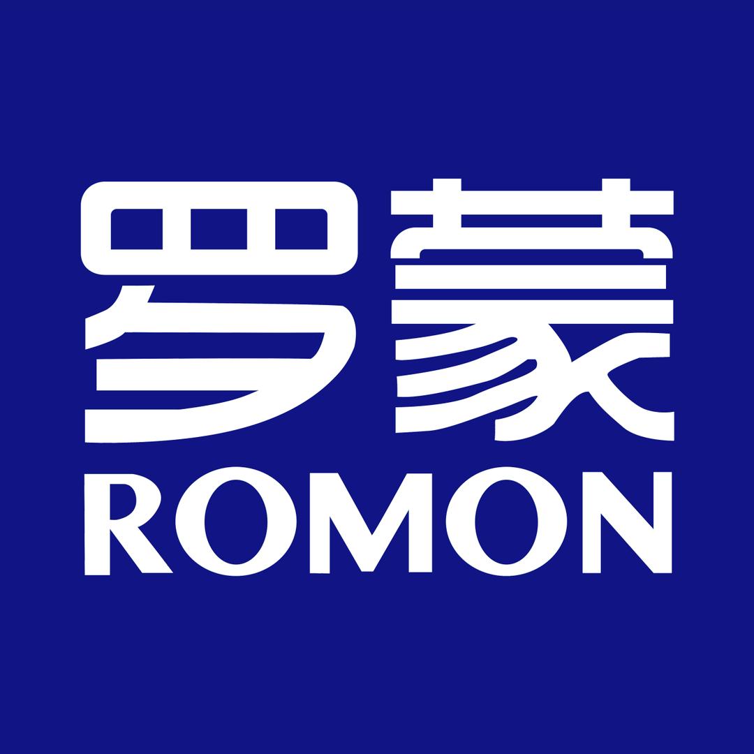 罗蒙Romon潮宿男装专卖店