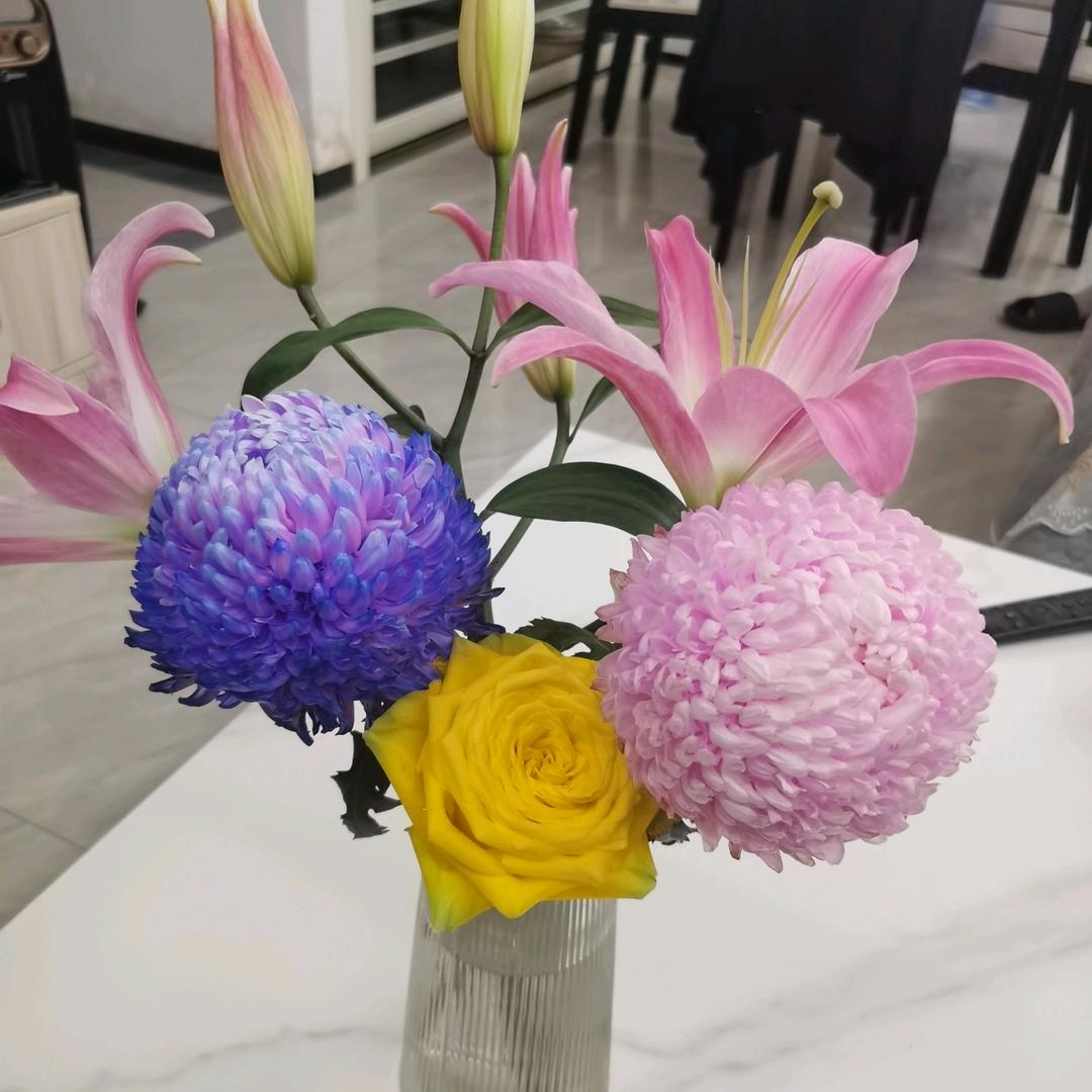 程❤如意✌万事清欢✌