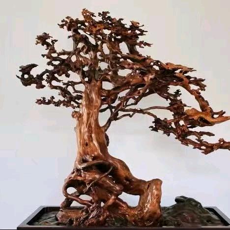 缘来鑫根艺