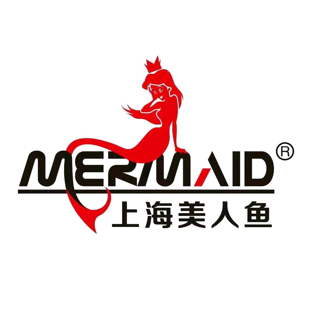 美人鱼潮玩旗舰店