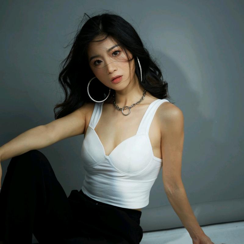 PinkDance_Ling灵儿