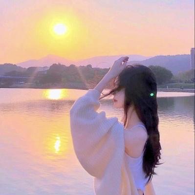 槐卿恬头像