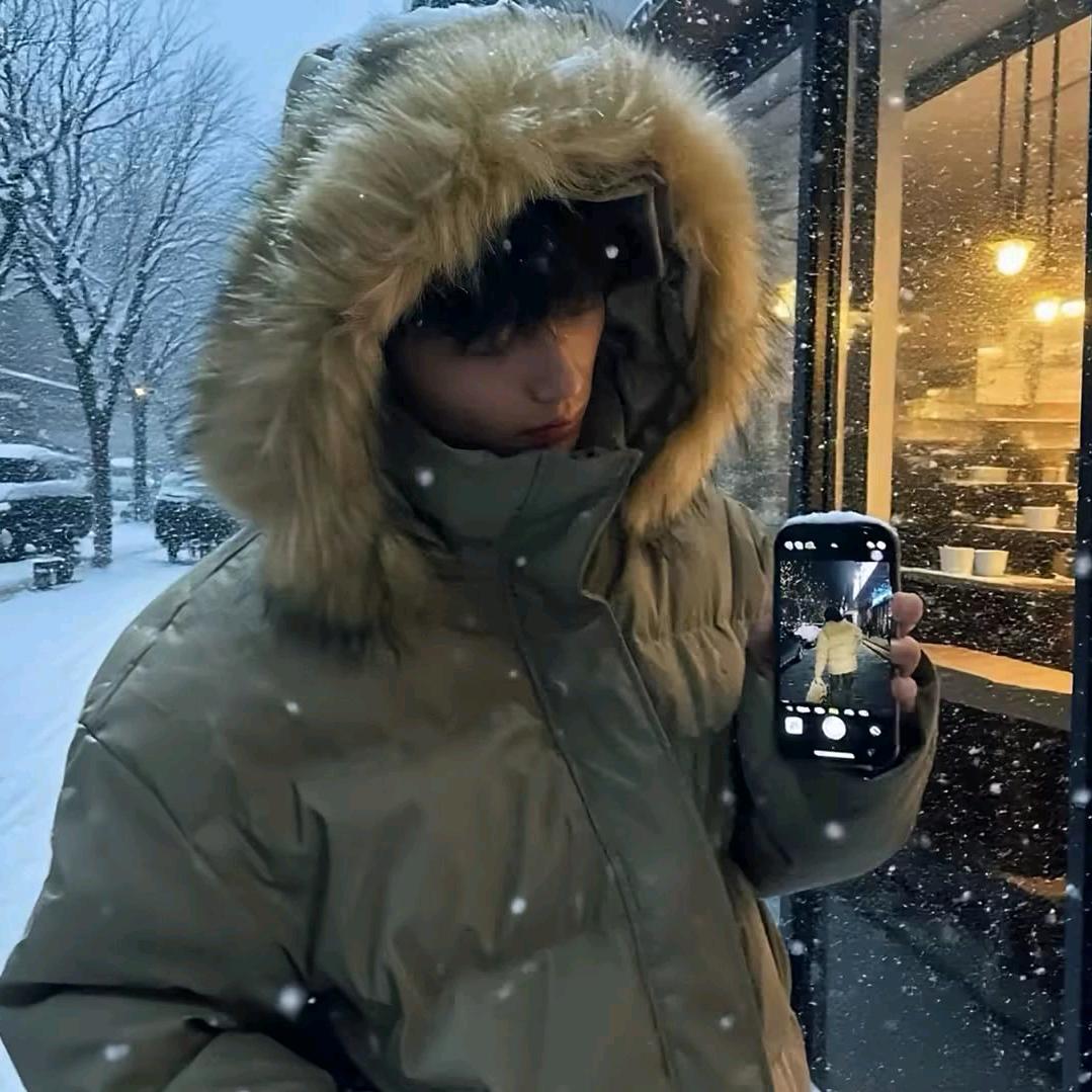 河北下小雪
