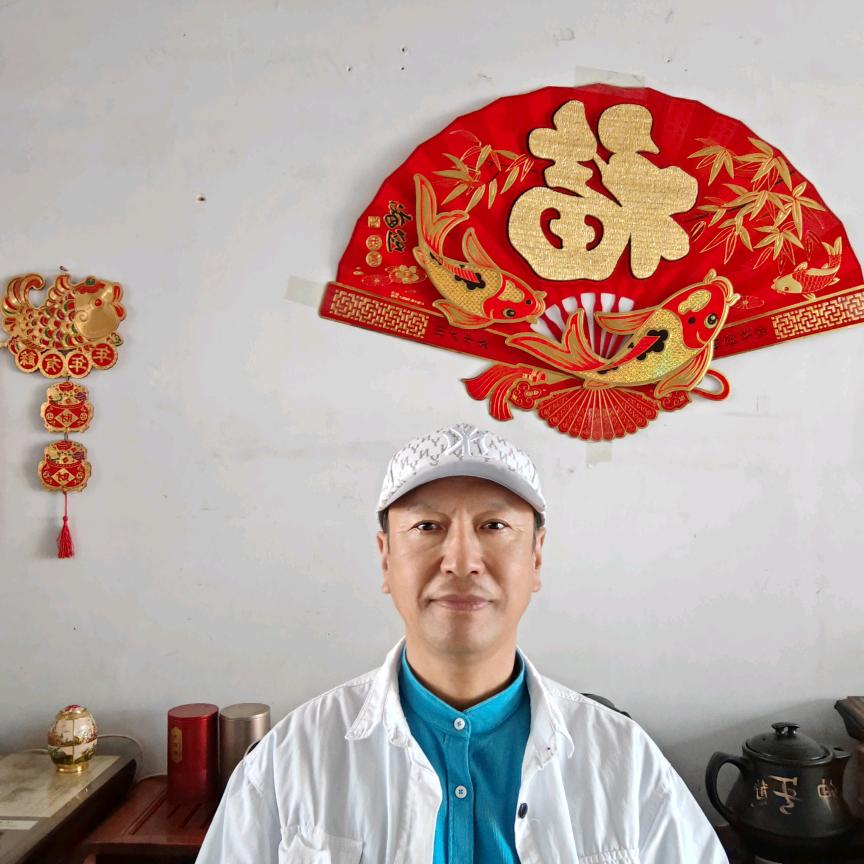 景德智