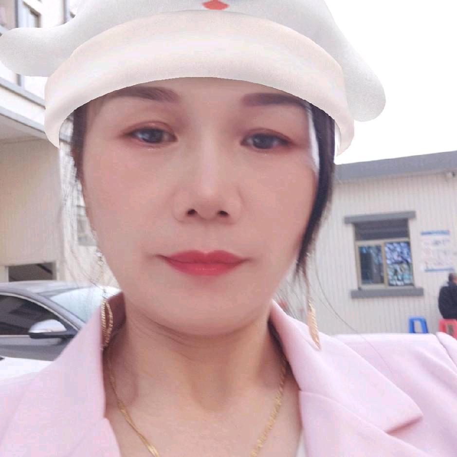兰妹