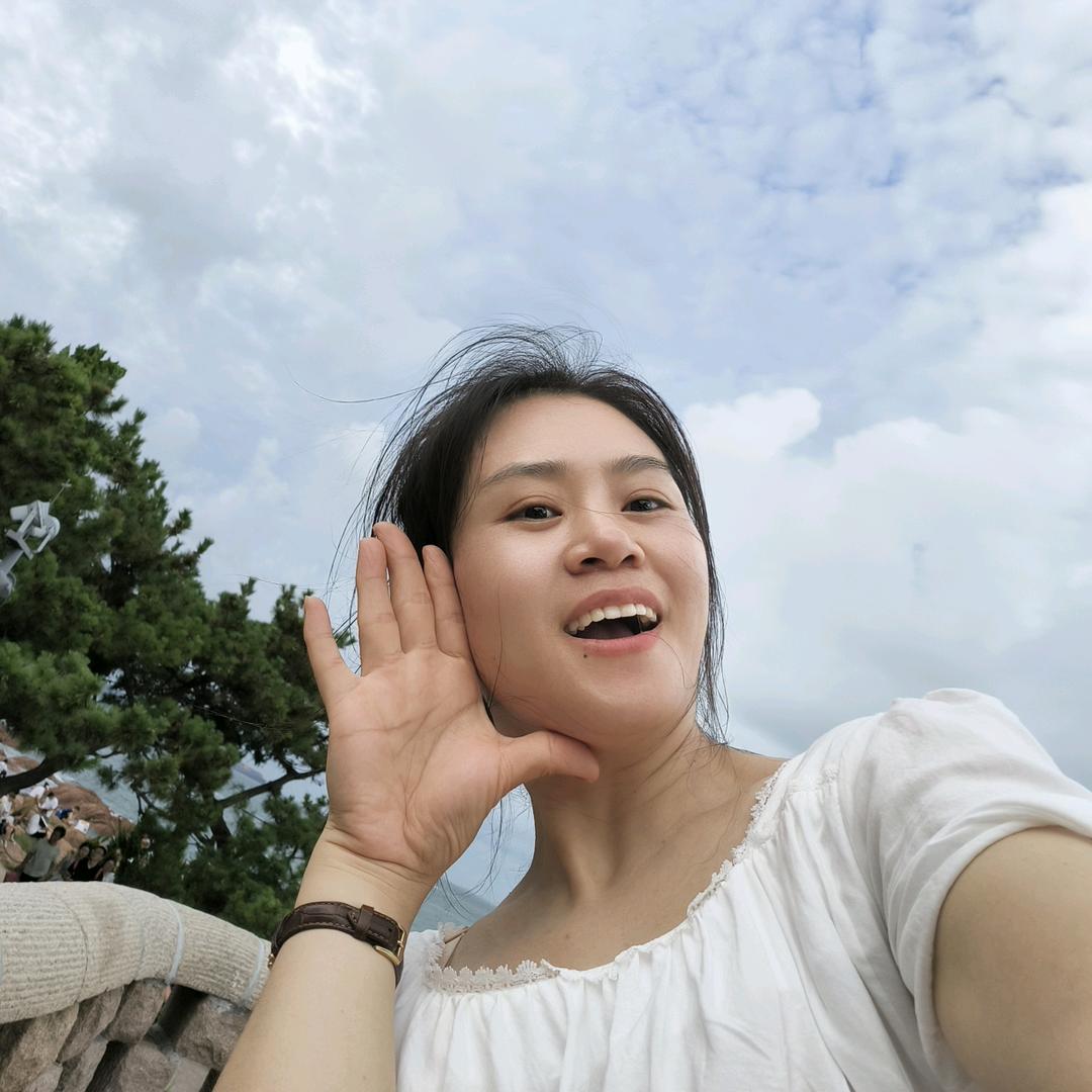 小会儿