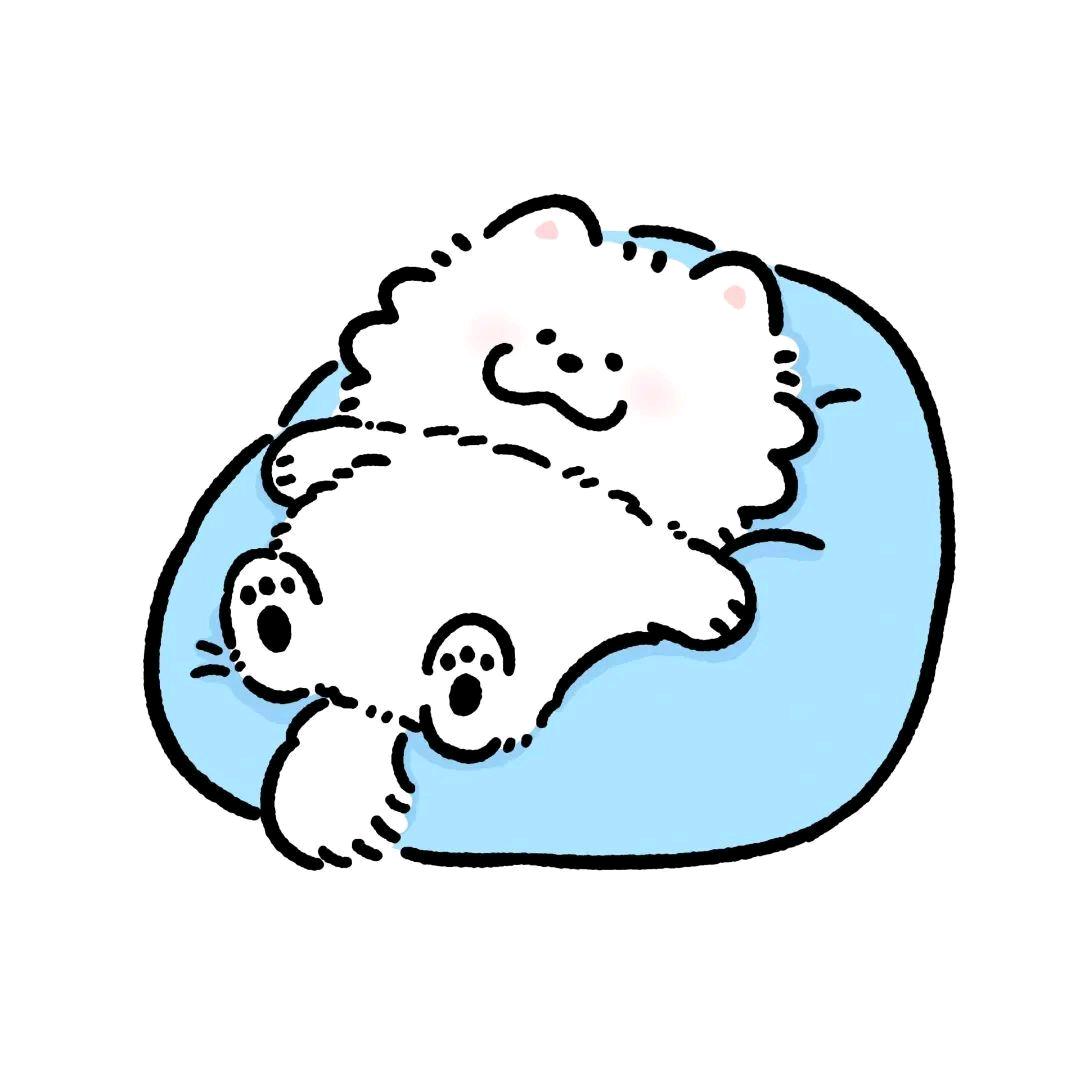 🌈奶茶要趁热何 先生