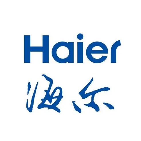 海尔商用冰柜直播间