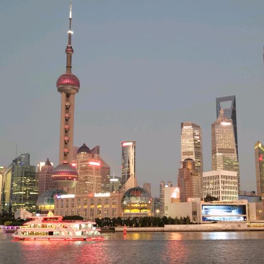 未来的等待