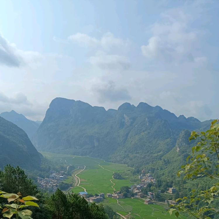 万峰畅陆师傅