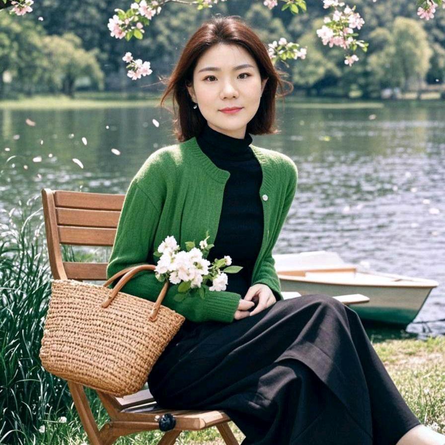 飘零的🌹花（月嫂）