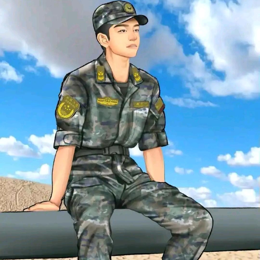 傻瓜班长👮舞余生