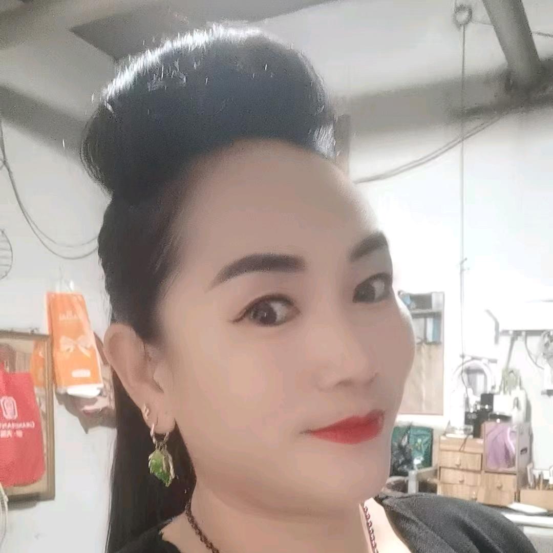 ❤️长相依❤️