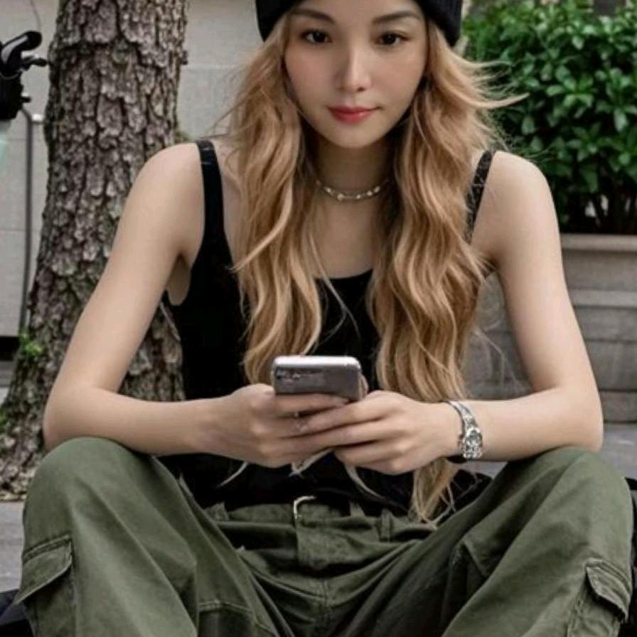 小妮子