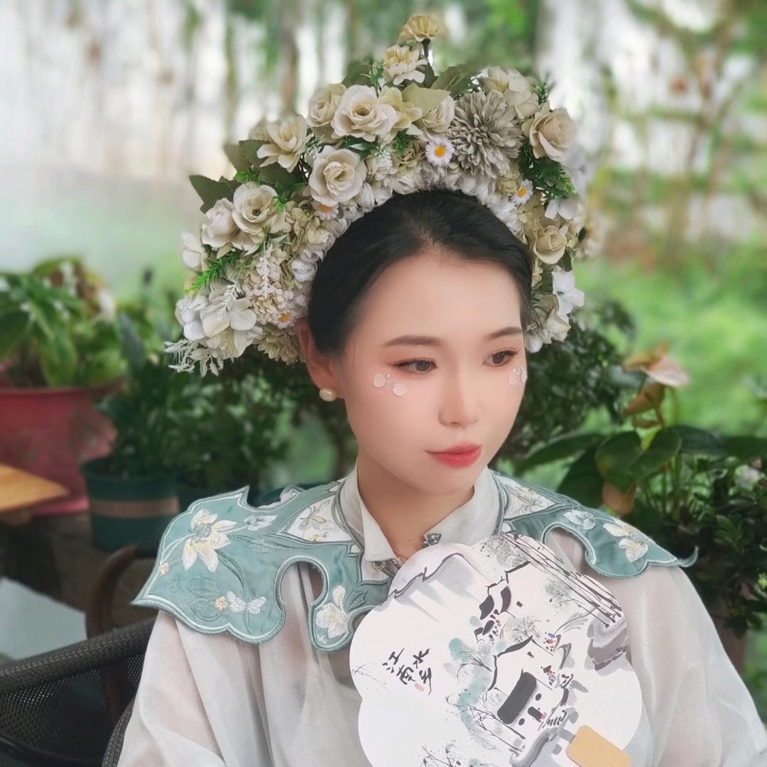 ༊💞ღ᭄随遇而安