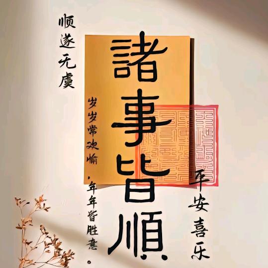 骑着蜗牛追幸福