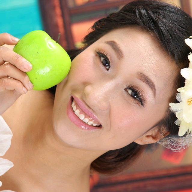 🌹柠檬羡慕西瓜的甜🌹