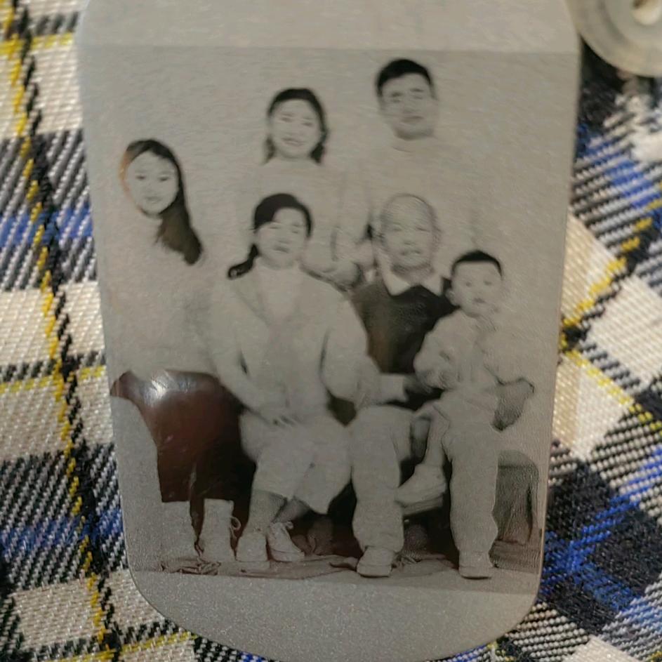 卷膜助残 农工有我