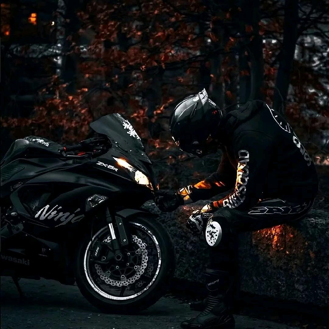 A-高冷小刘🏍️