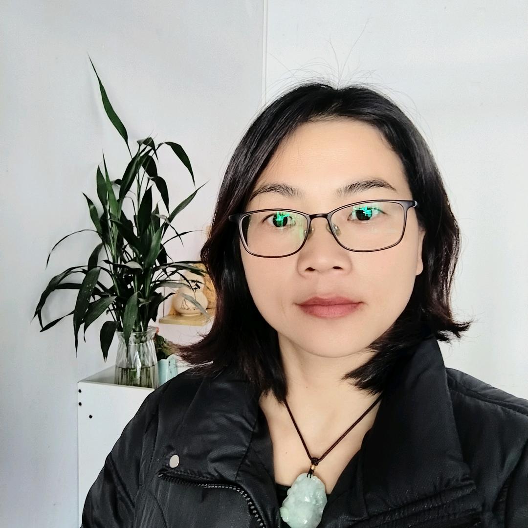 @萍姐姐