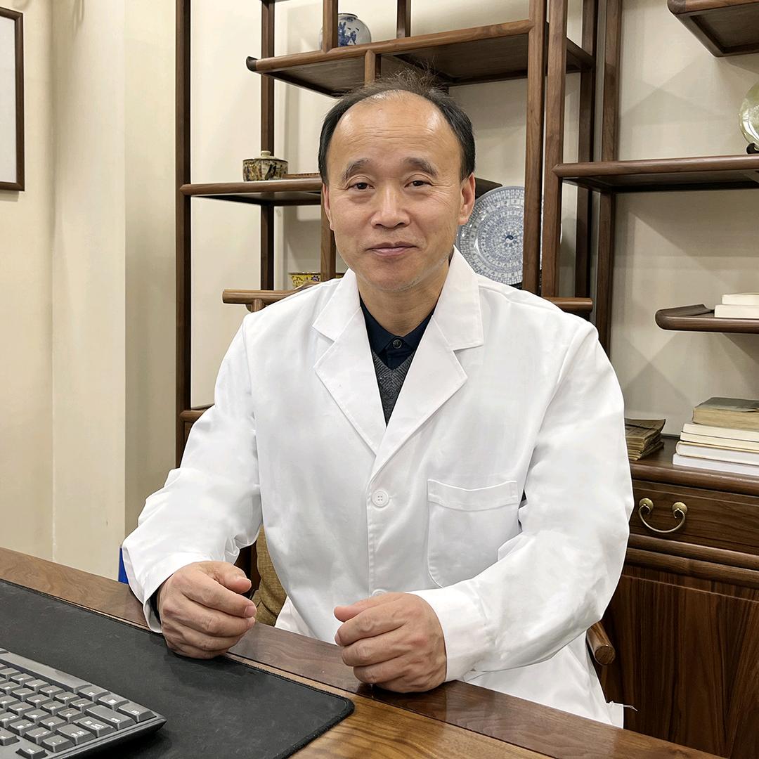 李圣主任