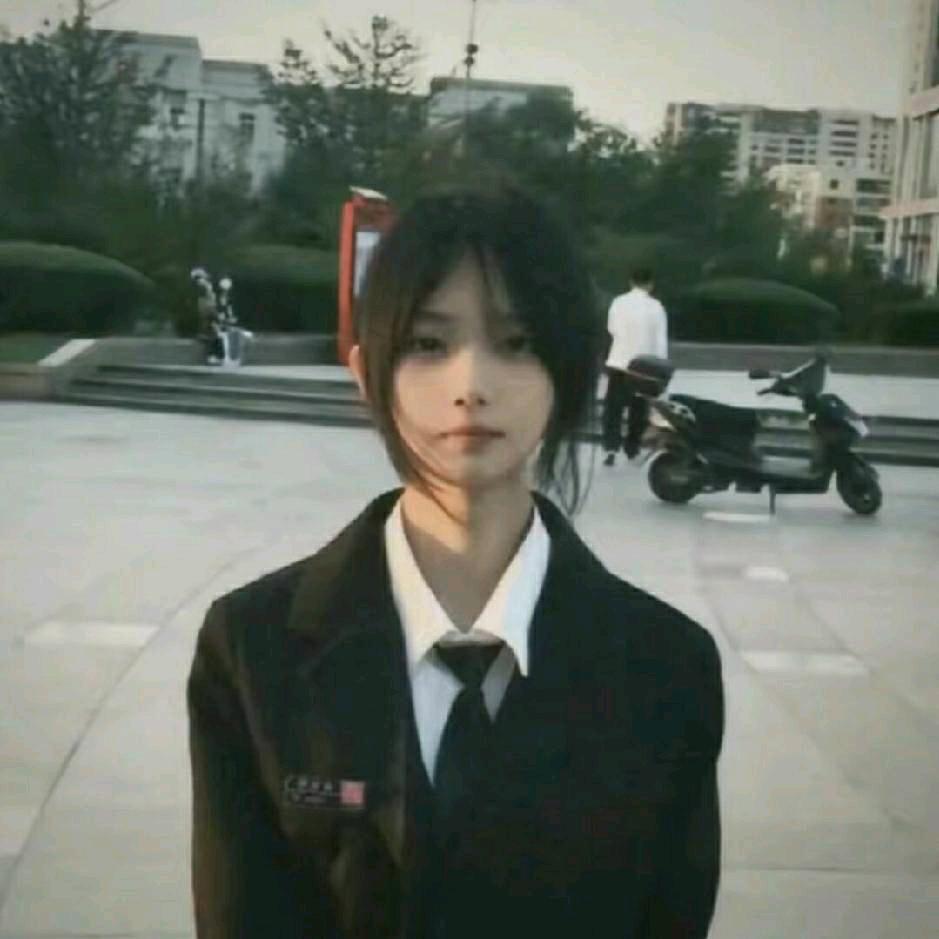 嗯？