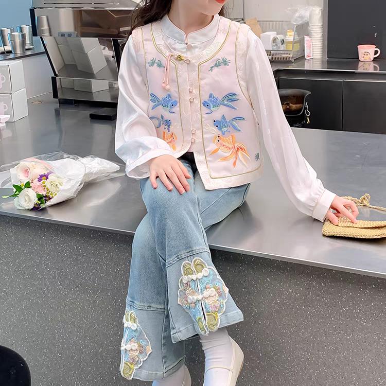 小公主服饰2