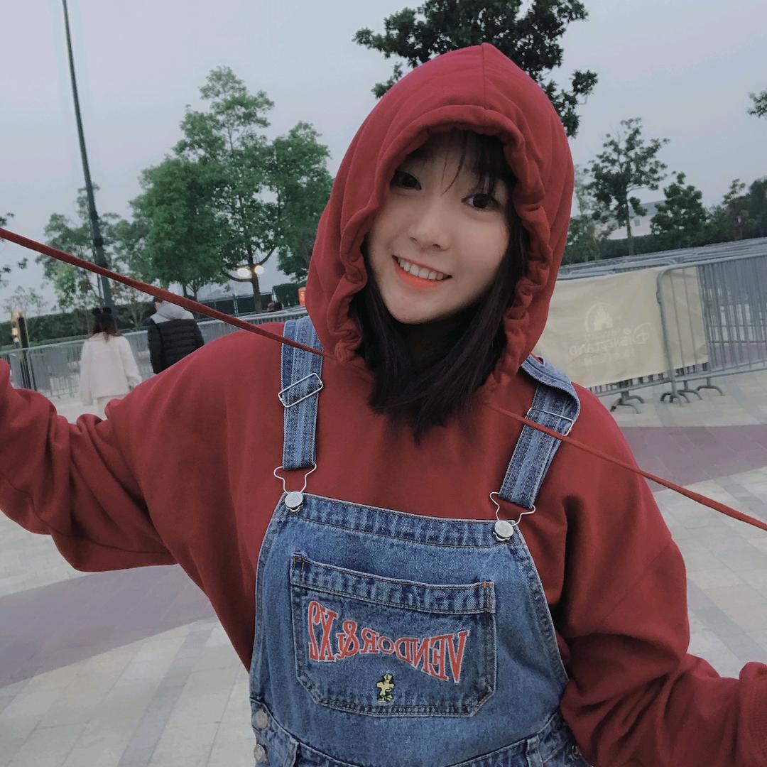 小琪🐯