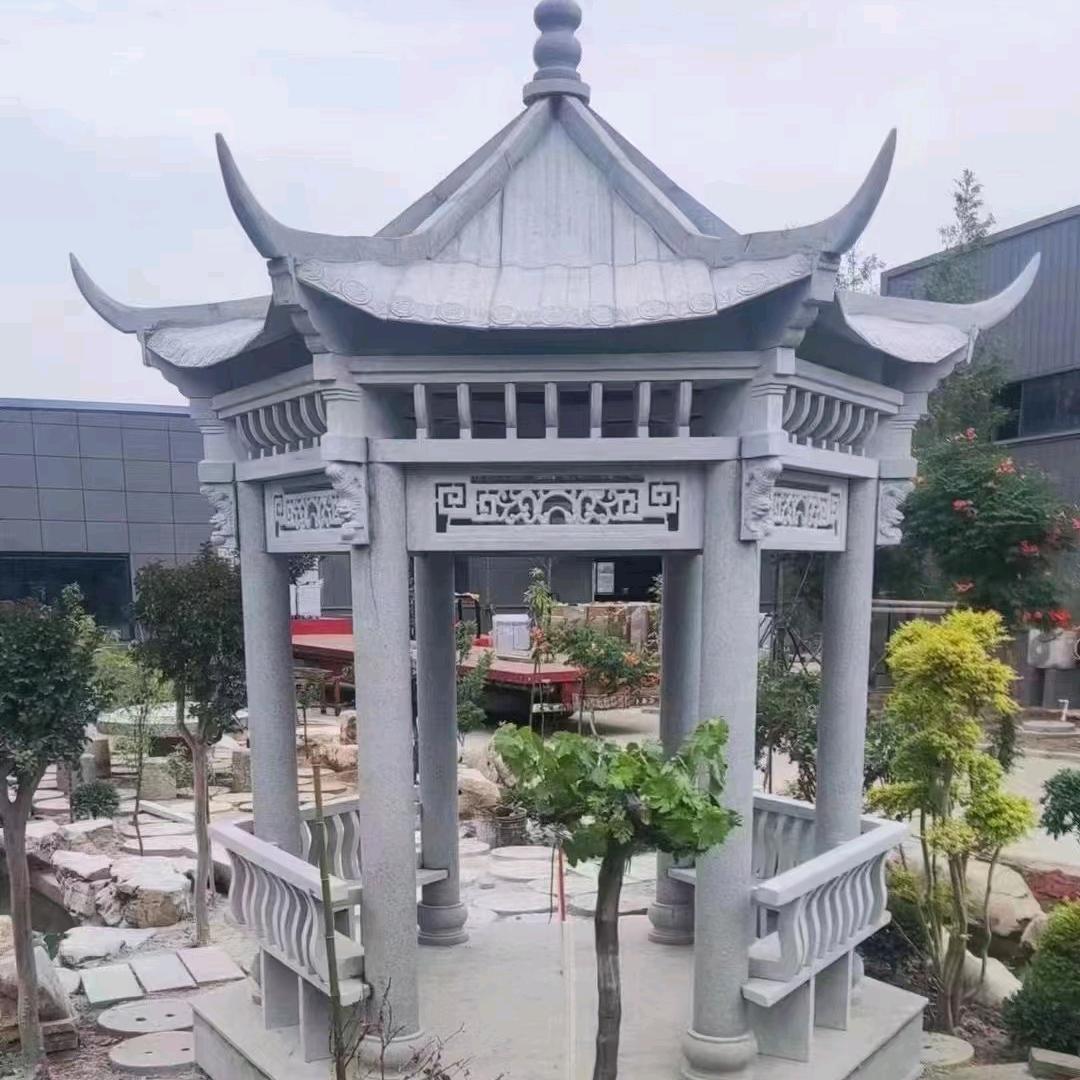 怀化名匠石业