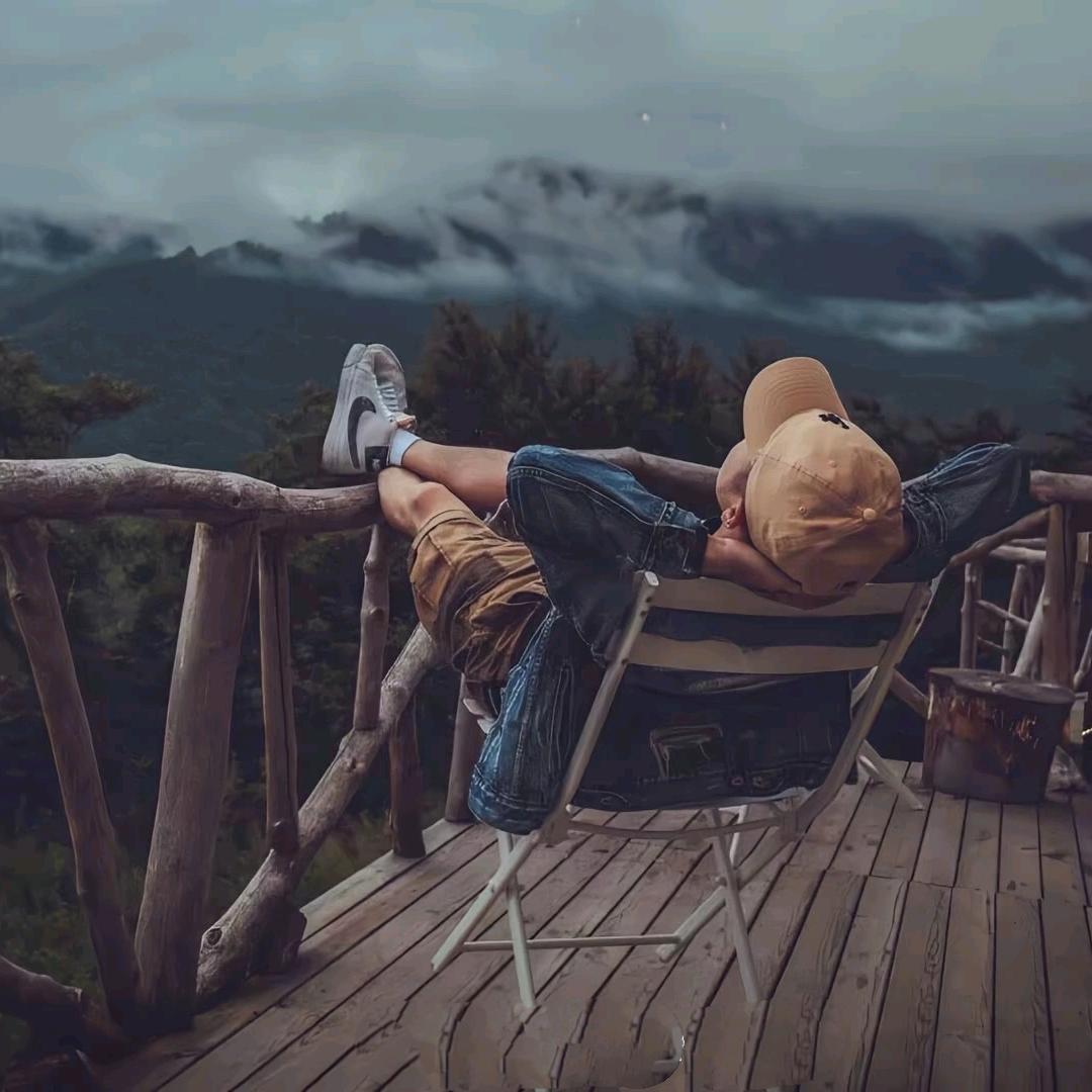 人生有过多少个知己🎶