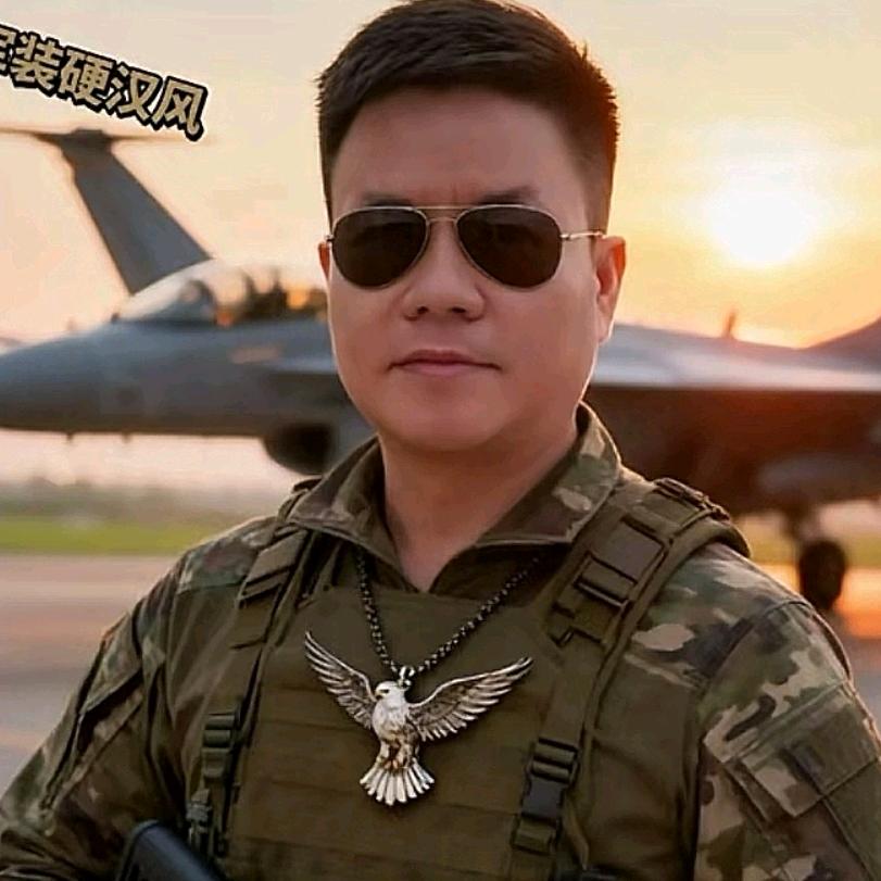 Alpha男人&战略局