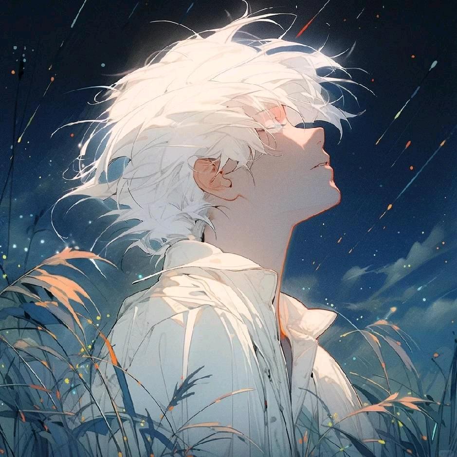 星河