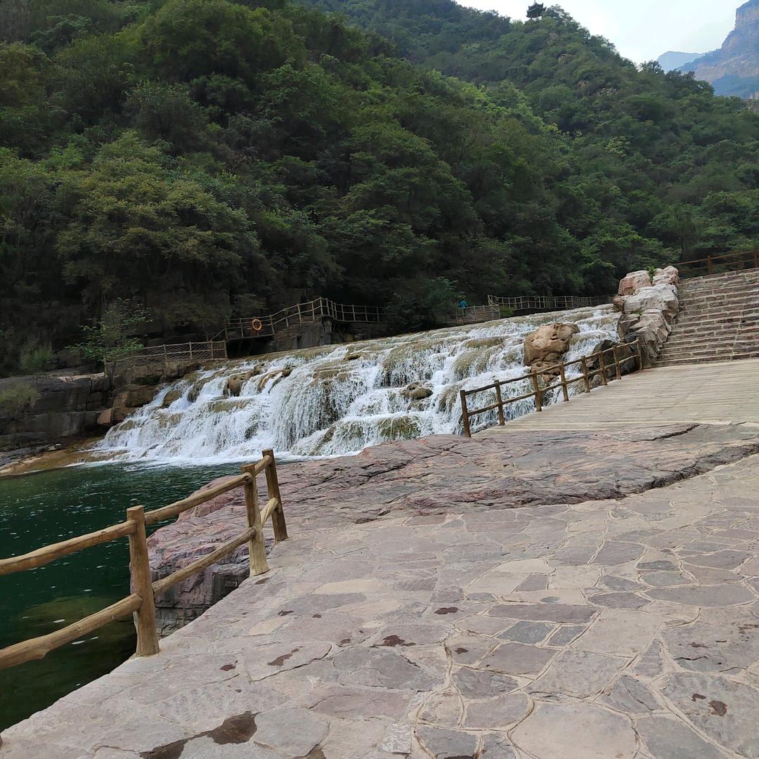 善缘，（时来运转幸福安康）