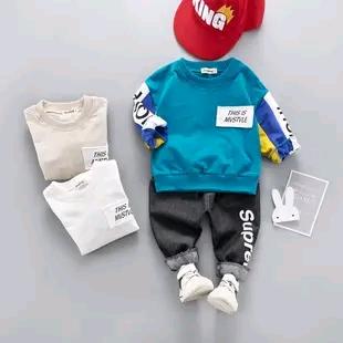 小雨点童装童鞋