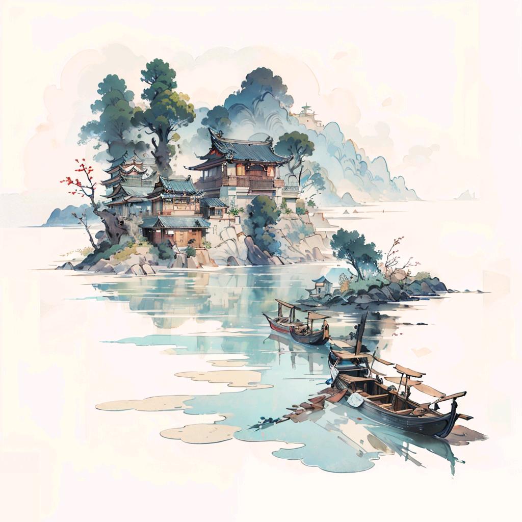 骑着蜗牛到处跑